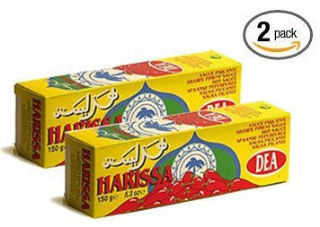 French Dea Harissa, 4.2oz