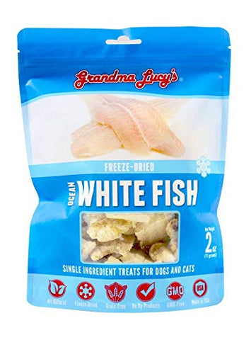 Lucy D Fzd Trt Ofsh 2oz