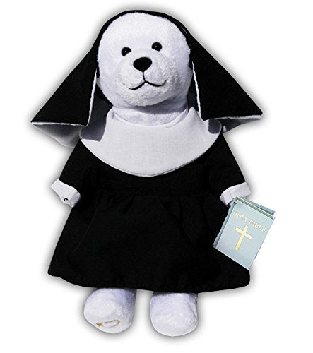 Nun Bear