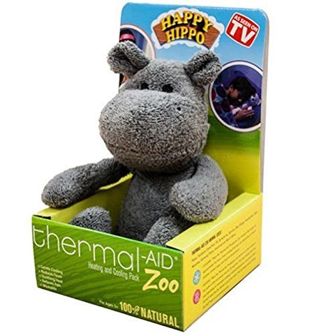 Thermal-Aid Hippo