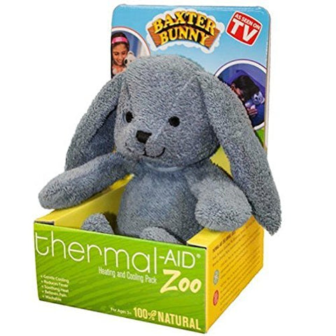 Thermal-Aid Rabbit