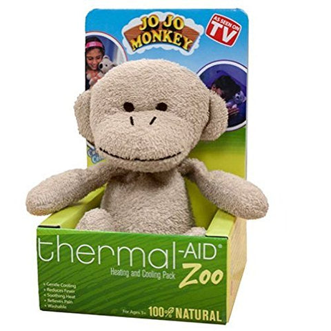 Thermal-Aid Monkey
