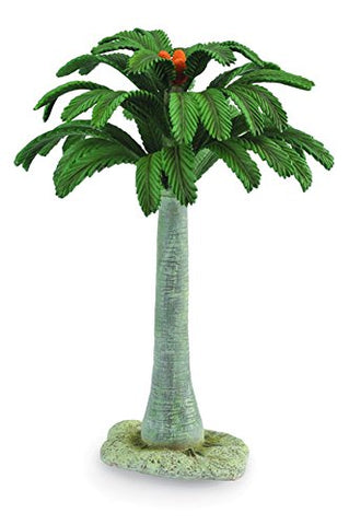 12" Cycad Tree, CB