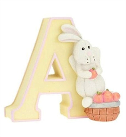 Alphabet Letter - "A"