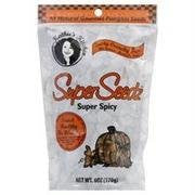 Super Spicy 5oz