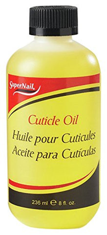Cuticle Oil, 236 mL / 8 fl oz