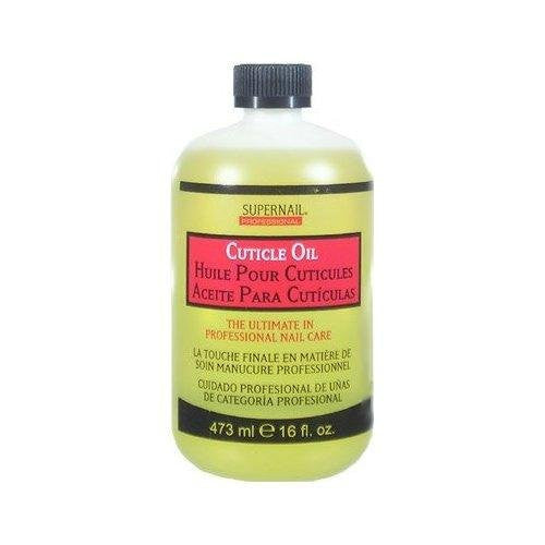 Cuticle Oil, 473 mL / 16 fl oz