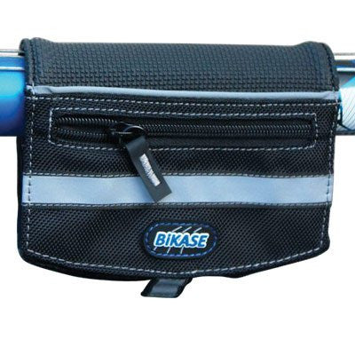 BiKASE ALPINE AL TOP TUBE BAG