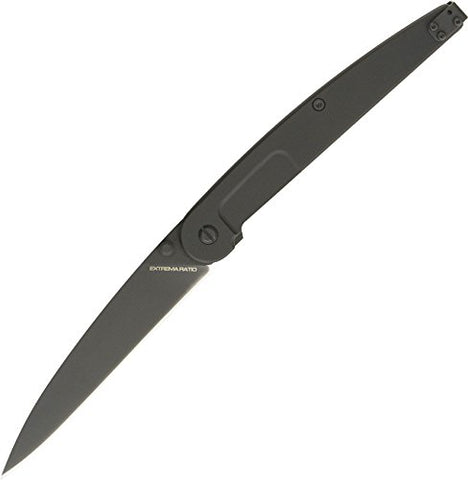 Extrema Ratio Dark Talon Linerlock 5 7/8"