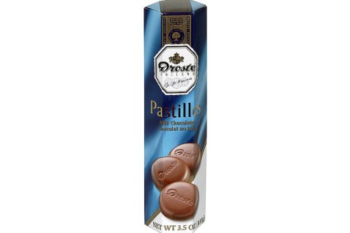 Droste Milk Pastilles 3.5 oz