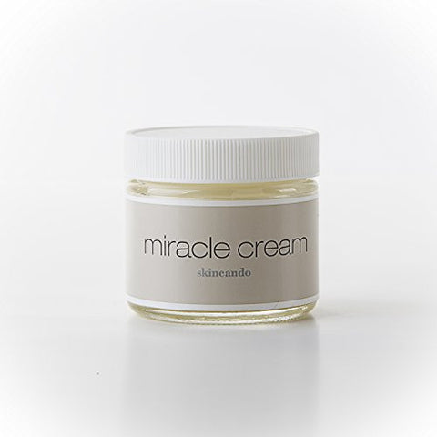 Miracle Cream 2 oz.