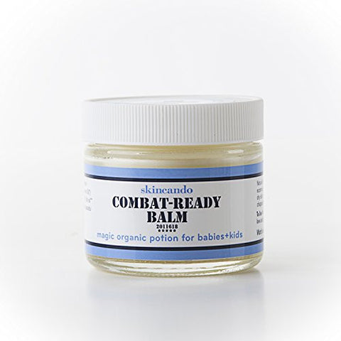 Combat-Ready Balm - Babies/Kids 2 oz.