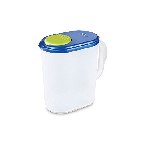 1 Gallon / 3.8 Liter Pitcher