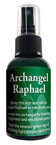 Archangel Raphael Spray, 2oz