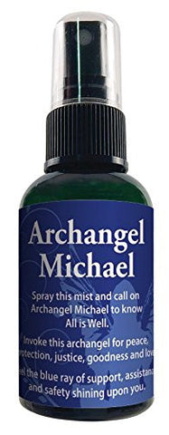 Archangel Michael Spray, 2oz