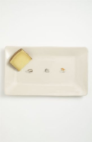 Cheese Platter