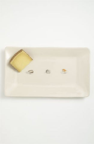 Cheese Platter