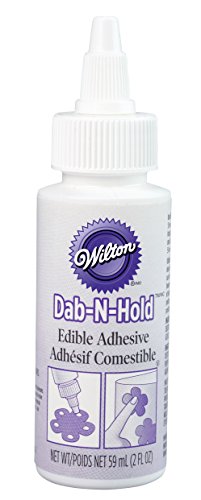 Wilton Edible Adhesive - 2 oz