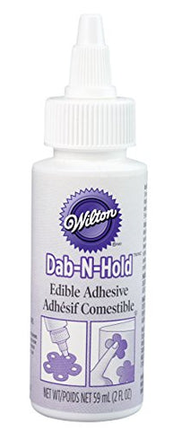 Wilton Edible Adhesive - 2 oz