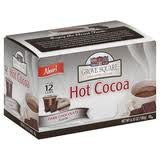 Grove Square Hot Cocoa Dark Chocolate