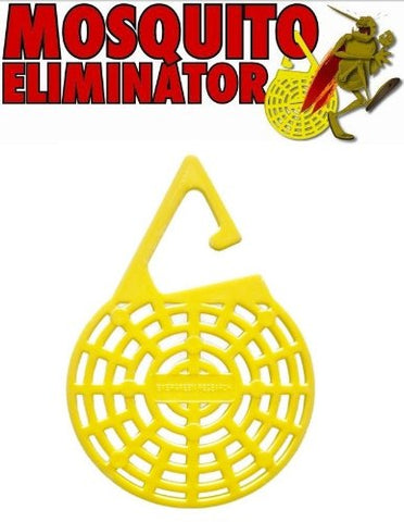Evergreen Research- Insect Repelling Hanging Mosquito Eliminator