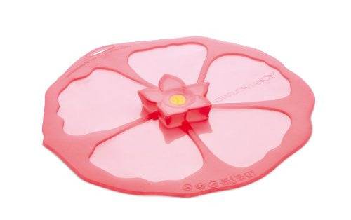 Hibiscus Lid - Large 11"