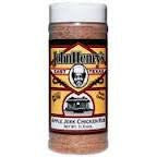 Apple Jerk Chicken 11 oz