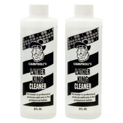 Latherking Cleaner