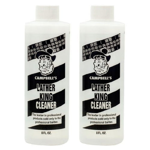 Latherking Cleaner