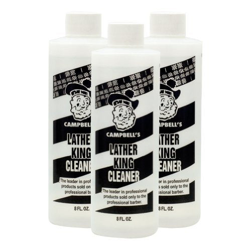 Latherking Cleaner
