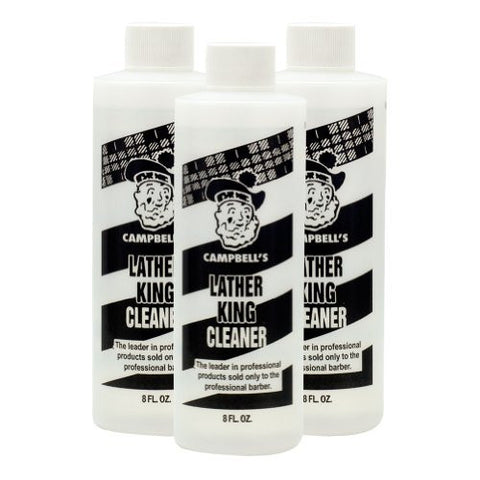 Latherking Cleaner