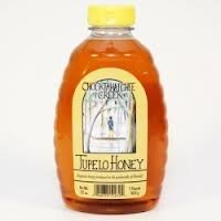 1 Lb. Tupelo Honey