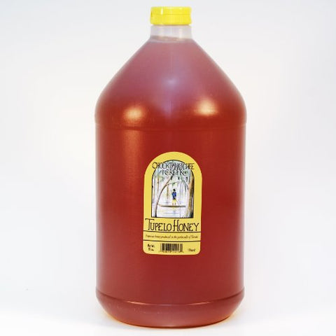 Tupelo Honey 12 Lb Jug - Gallon