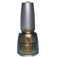 Nail Polish, Rare & Radiant