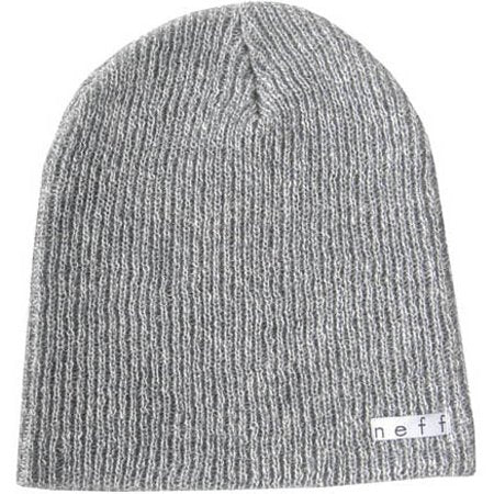 Daily Beanie, Grey