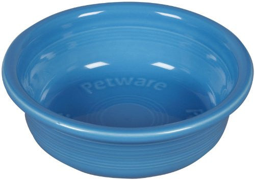 Fiesta Petware - Peacock Bowl - USA - Small