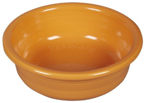 Fiesta Petware Bowl - Tangerine - 30 oz