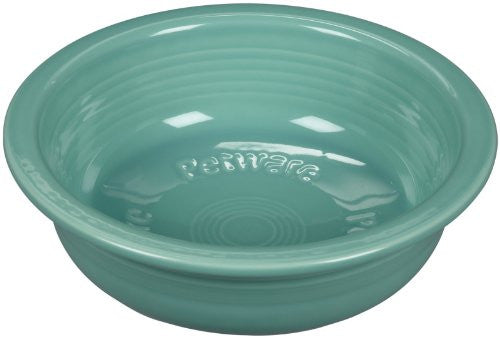 Fiesta Petware Bowl - Turquoise - 40 oz
