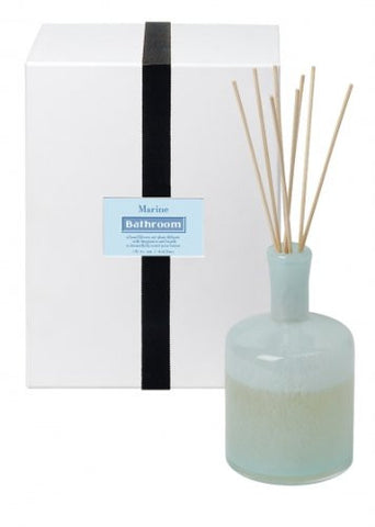 Bathroom - Marine Diffuser 15oz