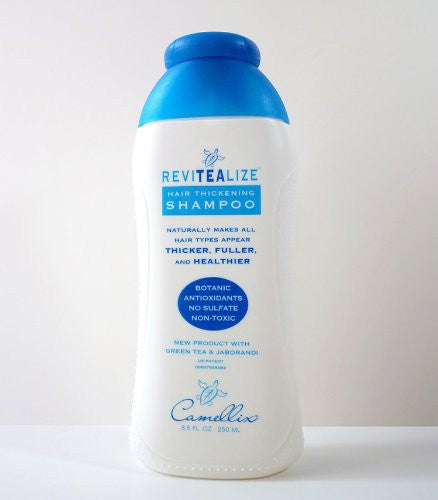 ReviTeaLize Hair Thickening Shampoo