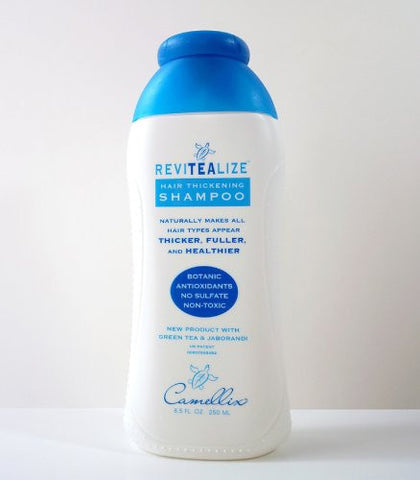 ReviTeaLize Hair Thickening Shampoo