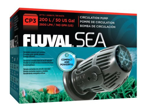 Fluval Sea CP3 Circulation Pump