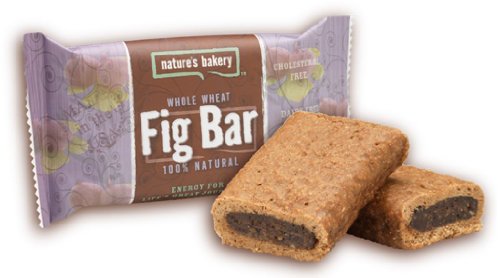 Bar Fig Ww - 2 oz