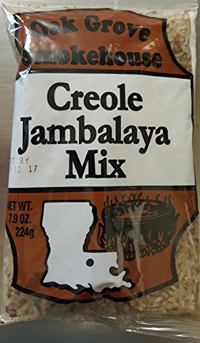 Oak Grove Jambalaya Mix 7.9oz