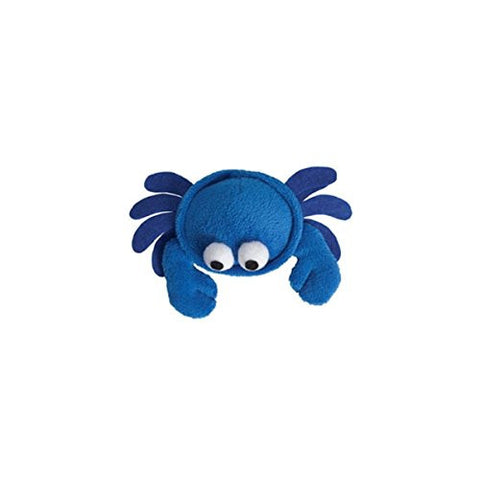 Sushi Crab - Blue