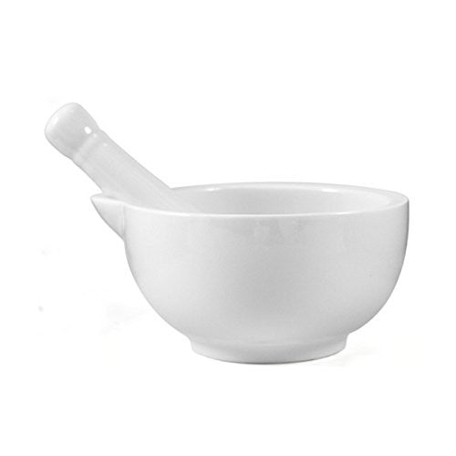 Medium Mortar & Pestle 5”