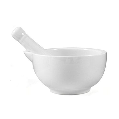 Medium Mortar & Pestle 5”