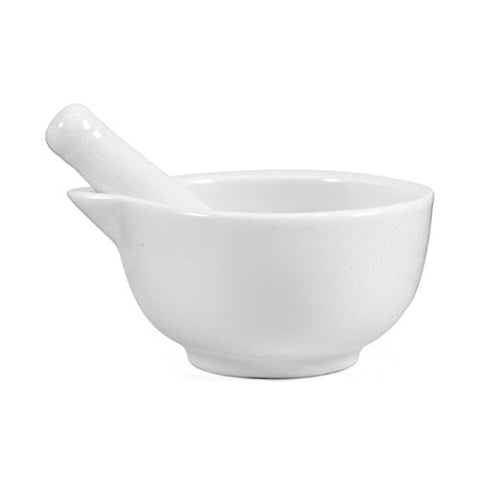 Small Mortar & Pestle 3.5”