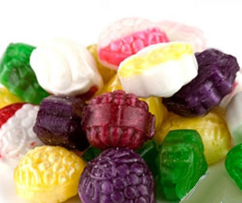 DELUXE FILLED MIX 100% Filled