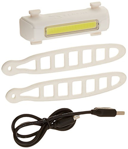 SERFAS THUNDERBOLT FRONT LIGHT WHITE